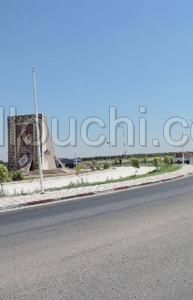 للبيع ارض 578 مساحتها 600 م قرب الزربية