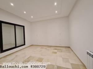 Villa Cactus 1 AV1286 Hammamet