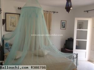 Appartement Le Trefle AL524 Hammamet