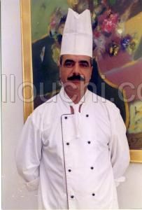 BEN KHADIJA SERVICES ***** LE TRAITEUR