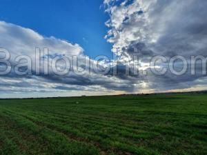 Terrain JOYS 2 (Réf: T1374)