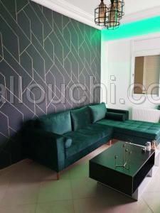 Appartement FORTUNE (Réf: V1240)
