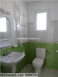 Appartement La Paix 2 AL1171 Hammamet