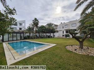 VILLA LEILA GAMMARTH AL2742