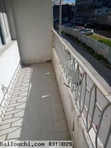 #BUREAUX #BELVEDERE #TUNIS