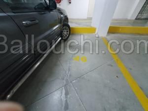 Appartement BAYA (Réf: V1213)