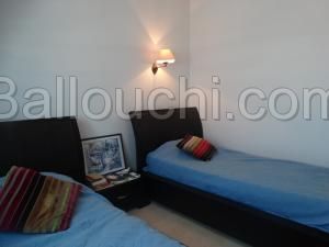 Appartement ARES (Réf: V970)