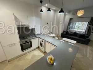 A louer un bel appartement meublé à la Marsa plage : ref 4814a
