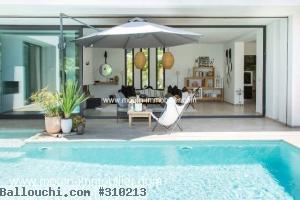 VILLA ADELE AL2657