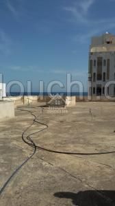 A vendre un immeuble à sousse : ref : 4838a