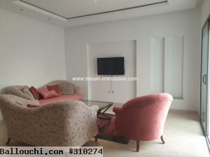 APPARTEMENT SOLA AL2183