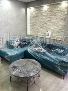 A louer un spacieux appartement meublé à la Marsa : ref 4839a