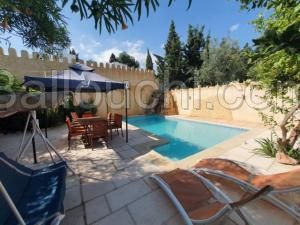 Villa ANGHAM(Réf: L2278)