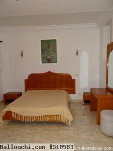 Villa Sky AL881 Hammamet Nord