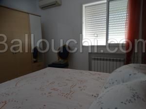 Appartement PARIS(Réf: L2147)