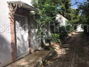 A louer un bel appartement vide ou meublé à Gammarth supérieur: ref 4846a