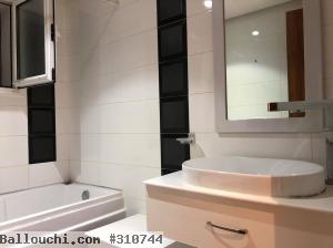 S+3 AVEC TERRASSE HAUT STANDING LAC 2