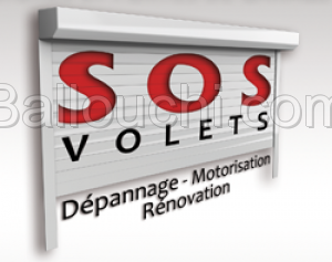 RÉNOVATION ET MOTORISATION VOLET ROULANT