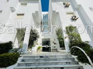 A louer un bel appartement meublé au lac proche de l’hôtel Movenpick: ref4867a