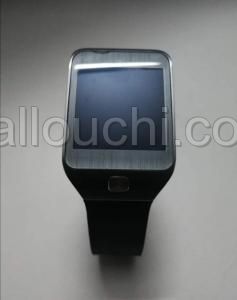 Samsung Gear 2