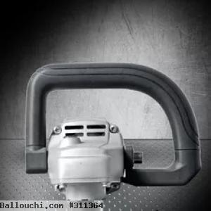 Ponceuse Polisseuse d'angle 1400w