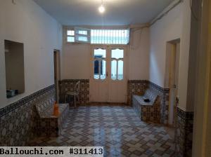 Maison a vendre