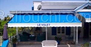 STORES LE VOLET
