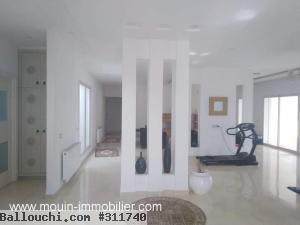 Villa Odile AV1514 Hammamet El monchar
