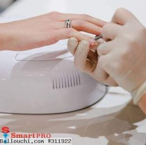 دورة تكوينية في اختصاص تركيب وتجميل الأظافر