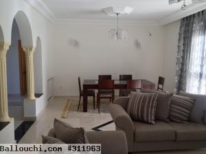 Appartement Des Cercles AL304 Hammamet Nord