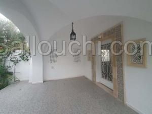 VILLA GUSTO(Réf: L2329)