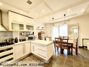 Villa Hilda AL2781 Hammamet Centre