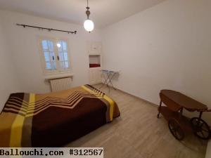 Villa Pamela AL2783 Hammamet Nord