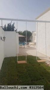 Villa Layali AL2776 Jinan Hammamet