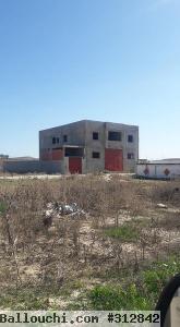 terrain a vendre