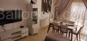 Appartement S+2 Res Elyes 2 Dar Fadhal la soukra
