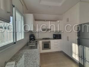 Appartement LA GAZELLE(Réf: L357)