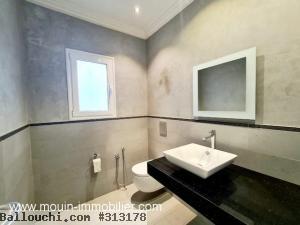 Villa Kalmia AL2785 Yasmine Hammamet
