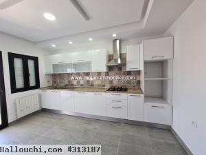 Appartement Myrna AV1418 Hammamet Nord