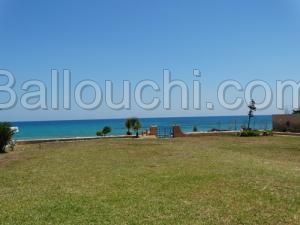 Villa SEYCHELLES(Réf: L1698)