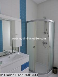 Appartement Felix AV1210 Hammamet Sud