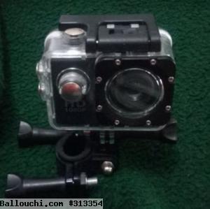 Go Pro Bonne Imitation Hd