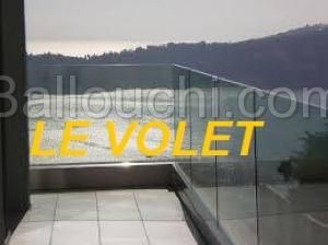 GARDE CORPS SUR MESURE