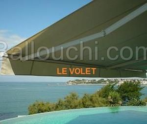 STORE SUR MESURE