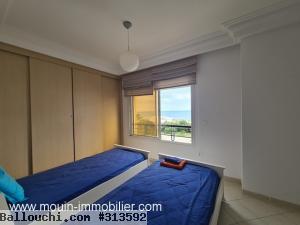 Villa Fiorella AV1482 Hammamet Nord