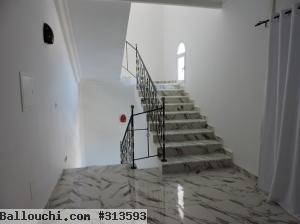 Villa Le Cap AV851 Hammamet Nord