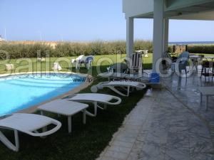 Villa DU GOLF(Réf: L220)