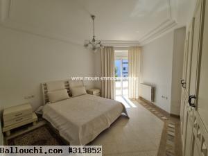 Villa Yomna AL2792 Jinan Hammamet