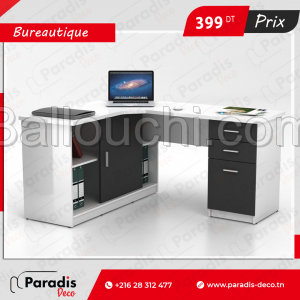 Bureaux sur vos choix