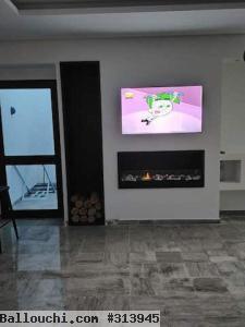 Villa Daria AL2788 Yasmine Hammamet